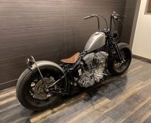 FXST 1450 ソフテイル スタンダード TC88 100周年記念モデル キャブ サムネイル3