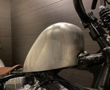 FXST 1450 ソフテイル スタンダード TC88 100周年記念モデル キャブ サムネイル6