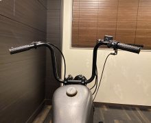 FXST 1450 ソフテイル スタンダード TC88 100周年記念モデル キャブ サムネイル7