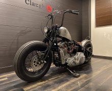 FXST 1450 ソフテイル スタンダード TC88 100周年記念モデル キャブ サムネイル10