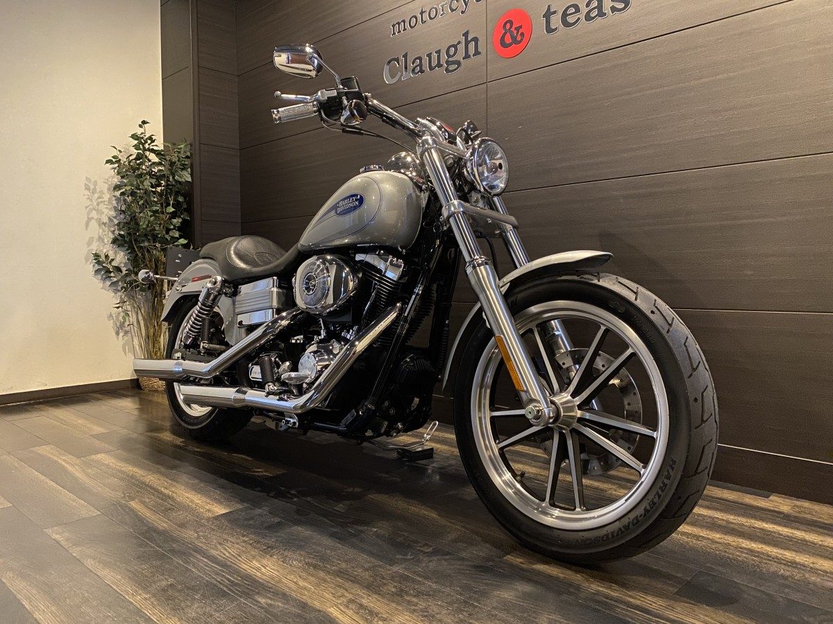 FXDL 1450 ローライダー ダイナ TC88 インジェクション イメージ2