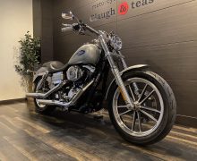 FXDL 1450 ローライダー ダイナ TC88 インジェクション サムネイル2