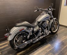 FXDL 1450 ローライダー ダイナ TC88 インジェクション サムネイル3