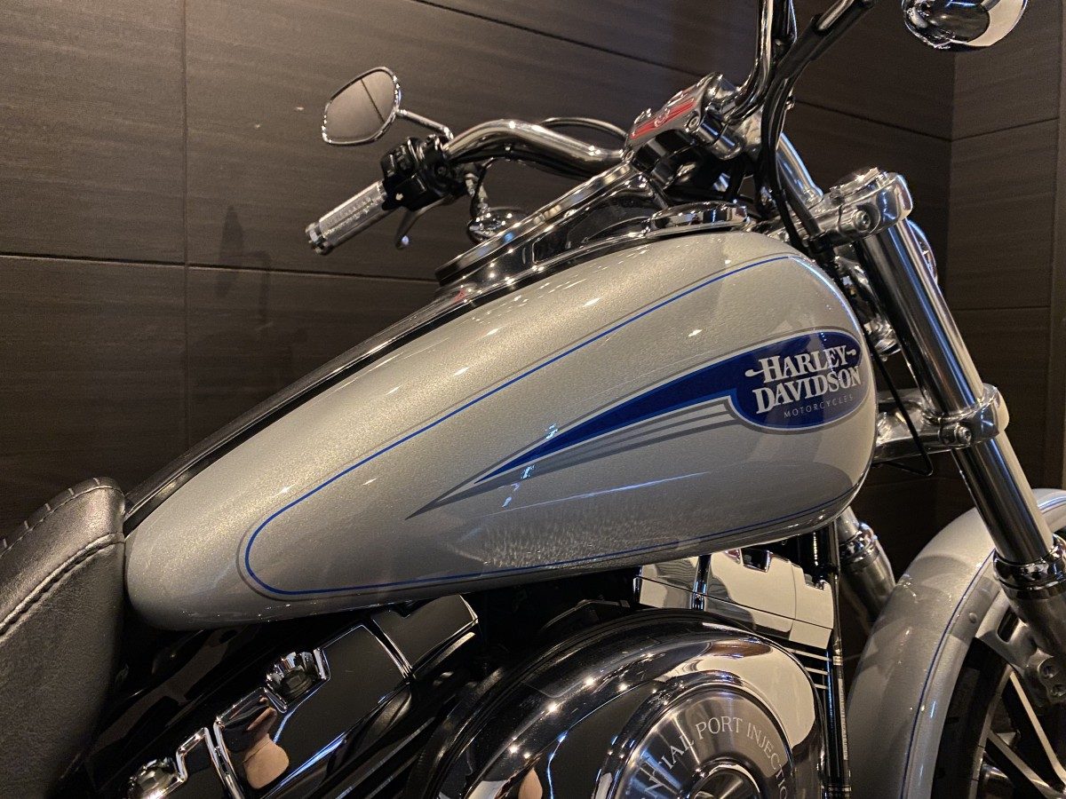 FXDL 1450 ローライダー ダイナ TC88 インジェクション イメージ5