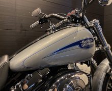 FXDL 1450 ローライダー ダイナ TC88 インジェクション サムネイル5