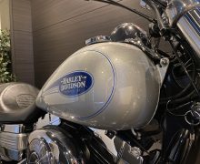 FXDL 1450 ローライダー ダイナ TC88 インジェクション サムネイル6