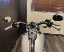 FXDL 1450 ローライダー ダイナ TC88 インジェクション サムネイル7