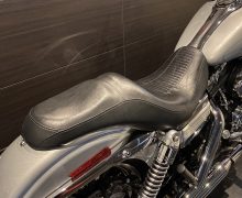 FXDL 1450 ローライダー ダイナ TC88 インジェクション サムネイル8