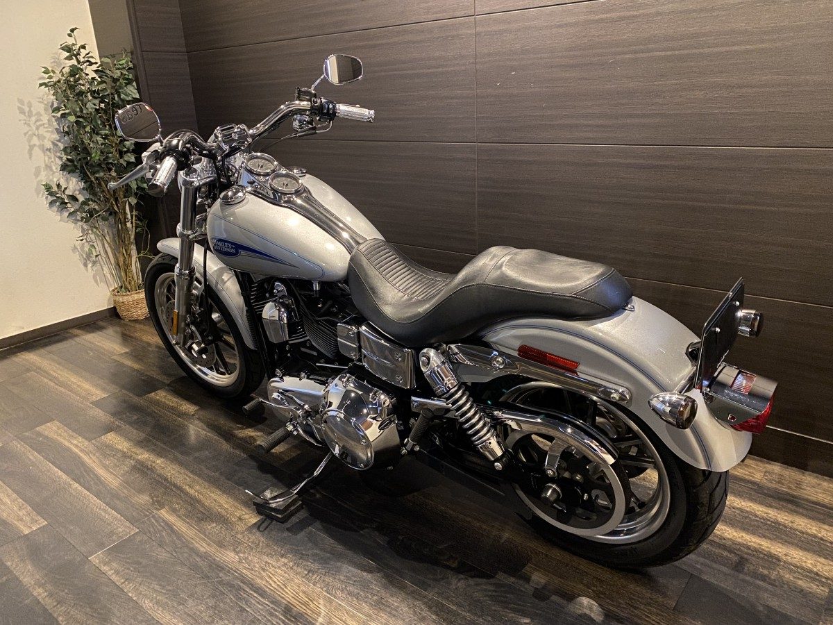 FXDL 1450 ローライダー ダイナ TC88 インジェクション イメージ12