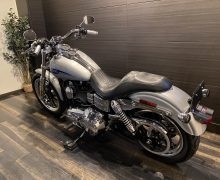 FXDL 1450 ローライダー ダイナ TC88 インジェクション サムネイル12