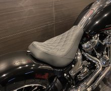 FXBR 1920 ブレイクアウト ソフテイル M8 117 インジェクション サムネイル7