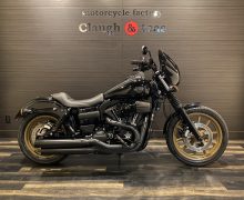 FXDLS 1800 ローライダーS ダイナ TC110 インジェクション サムネイル1