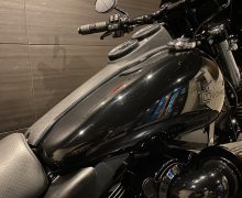 FXDLS 1800 ローライダーS ダイナ TC110 インジェクション サムネイル5