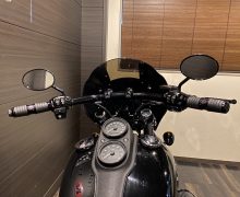 FXDLS 1800 ローライダーS ダイナ TC110 インジェクション サムネイル6