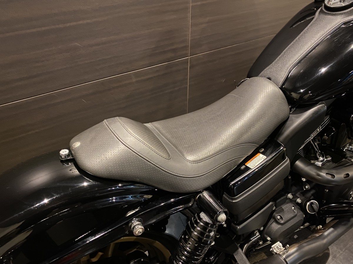 FXDLS 1800 ローライダーS ダイナ TC110 インジェクション イメージ7