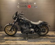 FXDLS 1800 ローライダーS ダイナ TC110 インジェクション サムネイル9