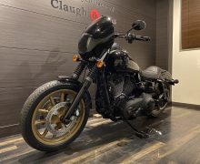 FXDLS 1800 ローライダーS ダイナ TC110 インジェクション サムネイル10