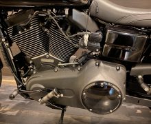 FXDLS 1800 ローライダーS ダイナ TC110 インジェクション サムネイル12