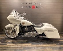 FLTRXS 1690 ロードグライド スペシャル ツーリング TC103 インジェクション サムネイル9