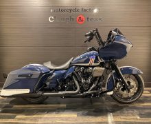 FLTRXS 1870 ロードグライド スペシャル ツーリング M8 114 インジェクション サムネイル1