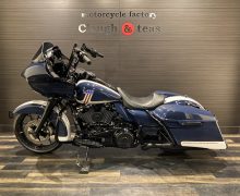 FLTRXS 1870 ロードグライド スペシャル ツーリング M8 114 インジェクション サムネイル9