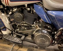 FLTRXS 1870 ロードグライド スペシャル ツーリング M8 114 インジェクション サムネイル12