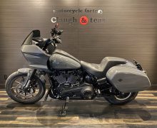 FXLRST 1920 ローライダーST ソフテイル M8 117 インジェクション サムネイル9