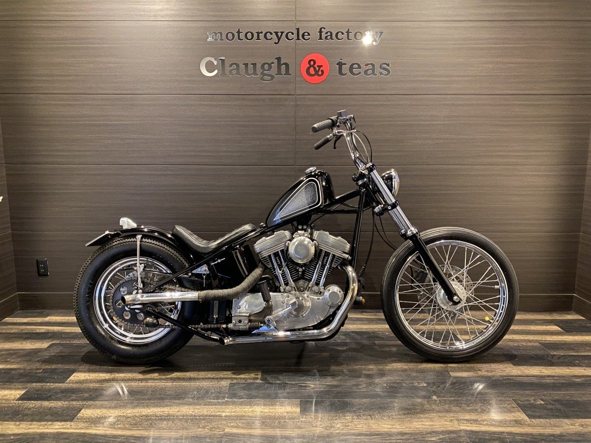 XLH883 リジットスポーツ イメージ1