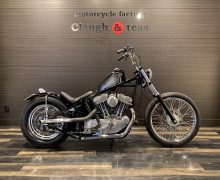 XLH883 リジットスポーツ サムネイル1