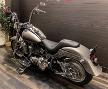 FLSTF 1580 ファットボーイ ソフテイル TC96 インジェクション サムネイル12