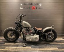 FXST 1450 ソフテイル スタンダード TC88 100周年記念モデル キャブ サムネイル9