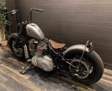 FXST 1450 ソフテイル スタンダード TC88 100周年記念モデル キャブ サムネイル11