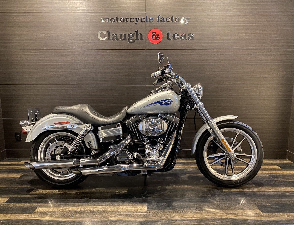 FXDL 1450 ローライダー ダイナ TC88 インジェクション イメージ1