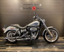 FXDL 1450 ローライダー ダイナ TC88 インジェクション サムネイル1