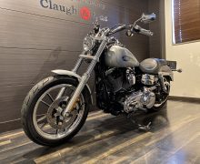 FXDL 1450 ローライダー ダイナ TC88 インジェクション サムネイル11