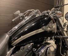 FLHR 1450 ロードキング ツーリング TC88 100周年記念モデル キャブ サムネイル5