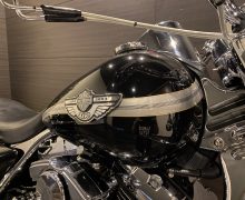 FLHR 1450 ロードキング ツーリング TC88 100周年記念モデル キャブ サムネイル6