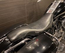 FLHR 1450 ロードキング ツーリング TC88 100周年記念モデル キャブ サムネイル8