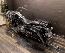 FLHR 1450 ロードキング ツーリング TC88 100周年記念モデル キャブ サムネイル12