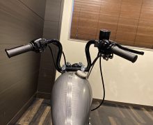 FLSTF 1340 ファットボーイ ソフテイル 後期EVO キャブ サムネイル6