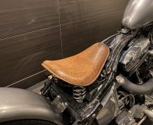 FLSTF 1340 ファットボーイ ソフテイル 後期EVO キャブ サムネイル7