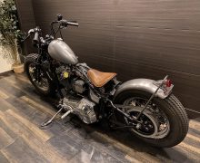 FLSTF 1340 ファットボーイ ソフテイル 後期EVO キャブ サムネイル11