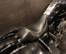 FLHR 1580 ロードキング ツーリング TC96 インジェクション サムネイル7