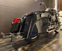 FLHR 1580 ロードキング ツーリング TC96 インジェクション サムネイル8