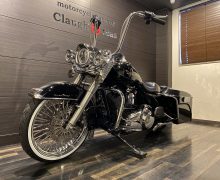 FLHR 1580 ロードキング ツーリング TC96 インジェクション サムネイル10