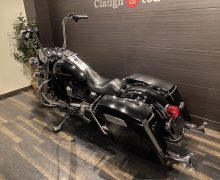 FLHR 1580 ロードキング ツーリング TC96 インジェクション サムネイル11