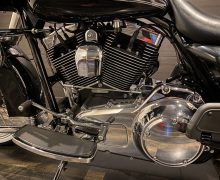 FLHR 1580 ロードキング ツーリング TC96 インジェクション サムネイル12