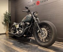 FXDL 1450 ローライダー ダイナ TC88 キャブ サムネイル2