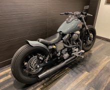 FXDL 1450 ローライダー ダイナ TC88 キャブ サムネイル3