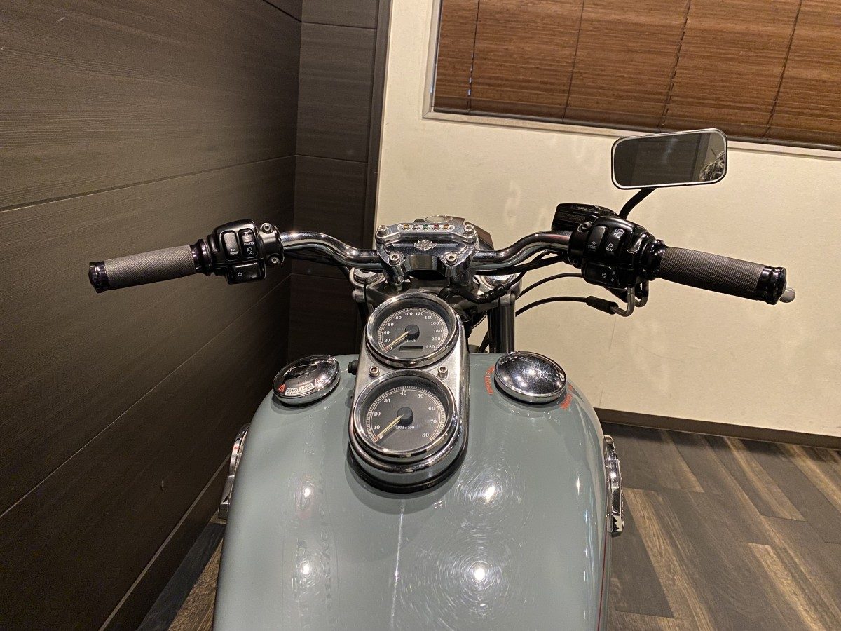 2000年 FXDL 1450 ローライダー ダイナ TC88 キャブ | 岐阜のハーレー